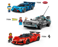 LEGO SPEED CHAMPIONS 77257 Mclaren w1 - 1473594 - zdjęcie 4